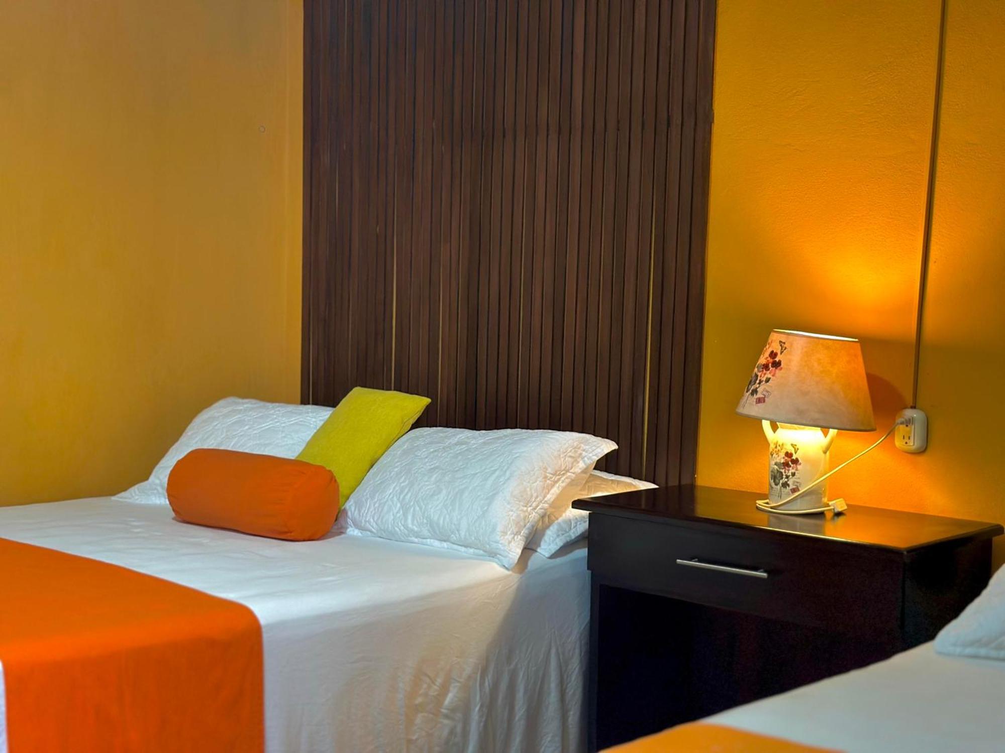 פלורס Hotel San Miguel חדר תמונה