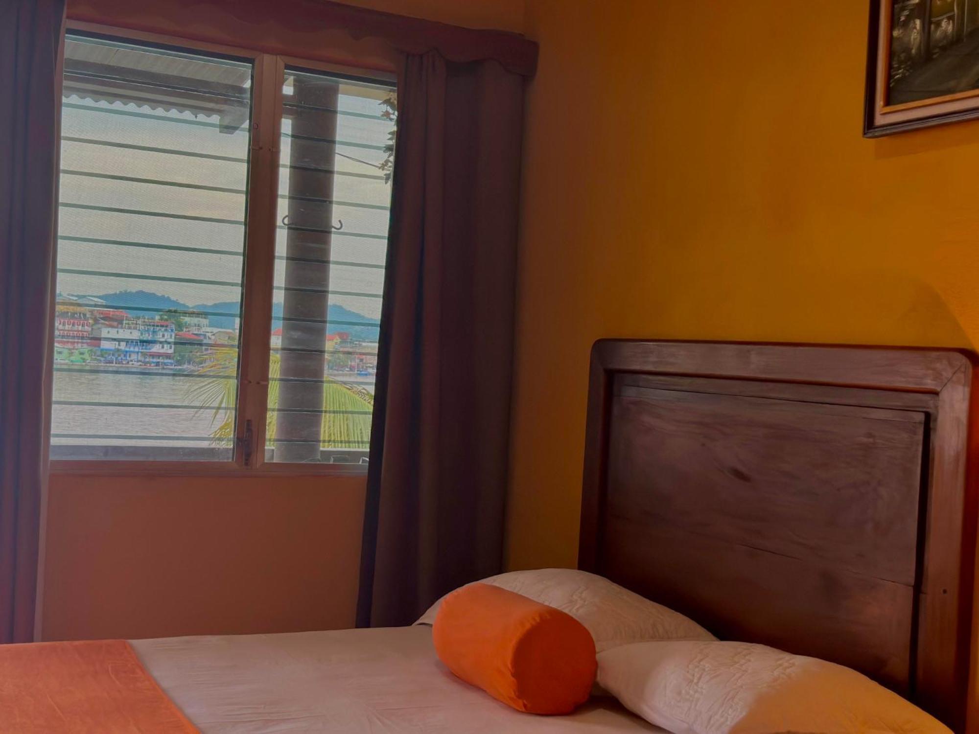 פלורס Hotel San Miguel חדר תמונה