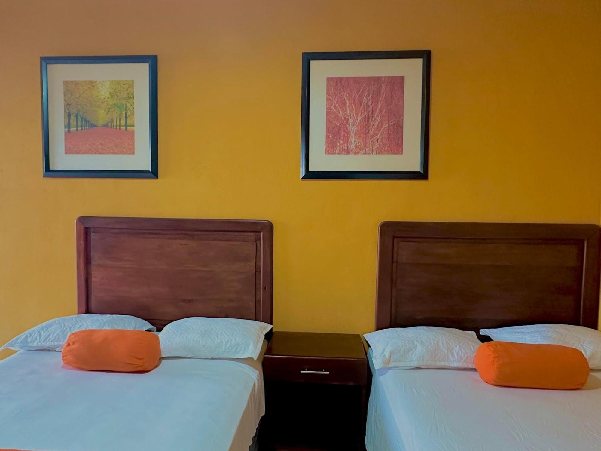 פלורס Hotel San Miguel חדר תמונה