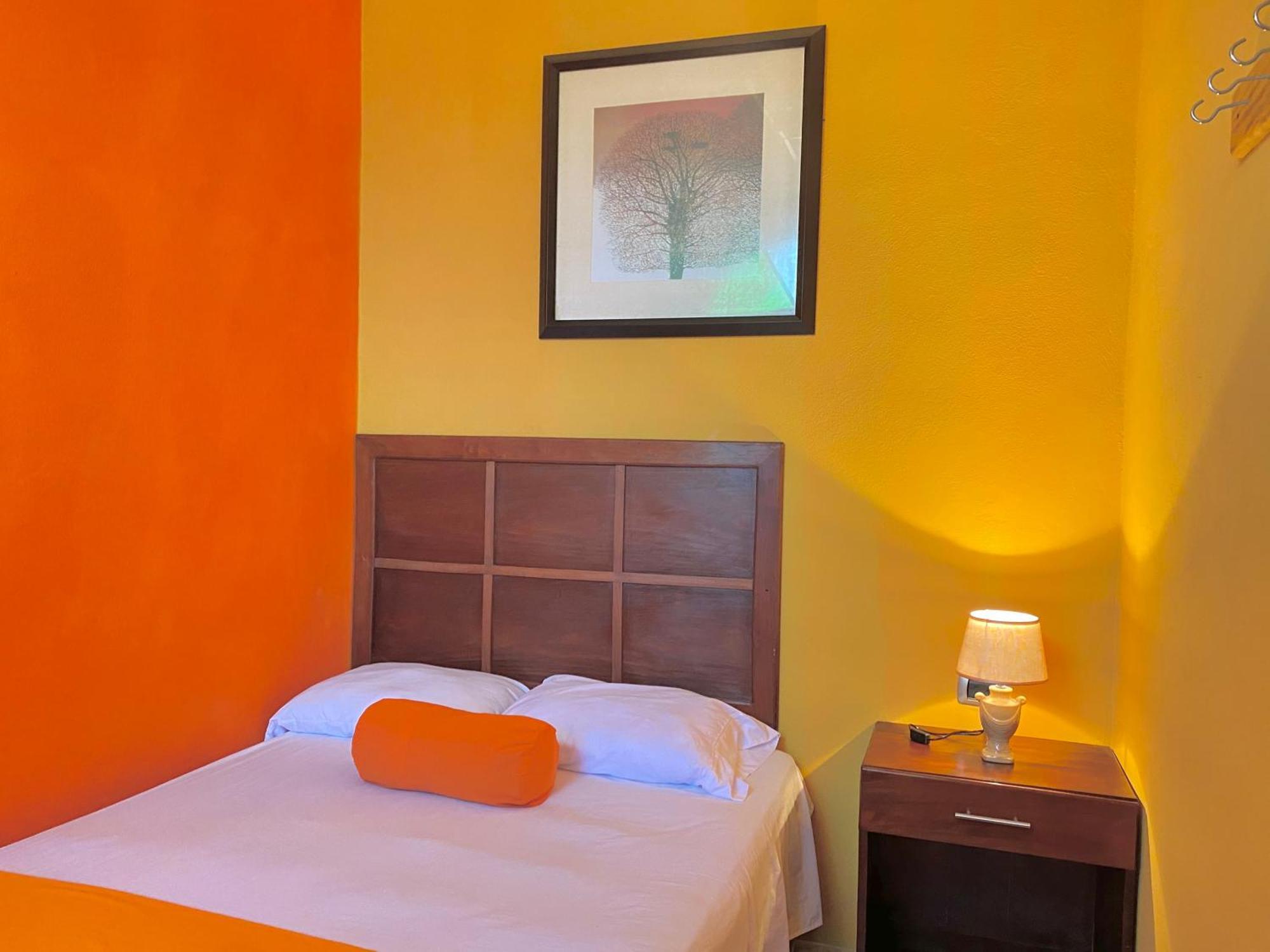 פלורס Hotel San Miguel חדר תמונה
