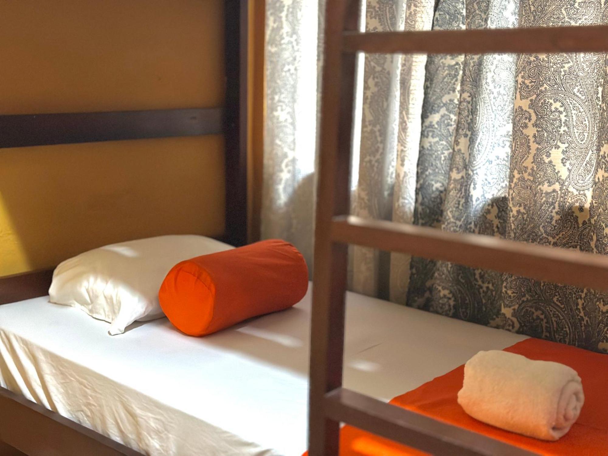 פלורס Hotel San Miguel מראה חיצוני תמונה